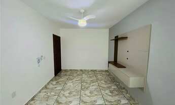 Imagem 5: Apartamento dois quartos no Bandeirantes para locação