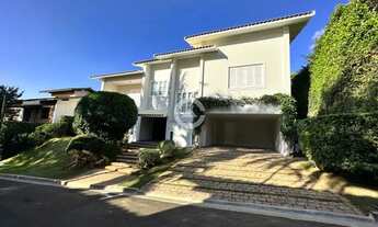 Imagem: Casa - Sítios de Recreio Gramado - Campinas