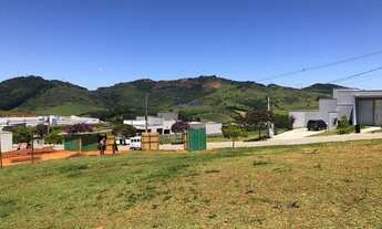 Imagem 8: TERRENO RESIDENCIAL em BRAGANÇA PAULISTA - SP, CONDOMÍNIO VALE DAS ÁGUAS