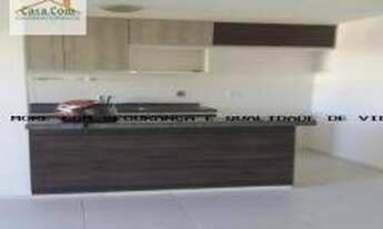 Imagem 4: Apartamento com 3 dormitórios à venda, 71 m² por R$ 370.000,00 - Valparaíso - Serra/ES