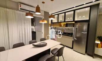 Imagem 5: Apartamento com 2 quartos sendo 1 suíte à venda, 51 m² por R$ 190.900 - Mansour - Uberlând