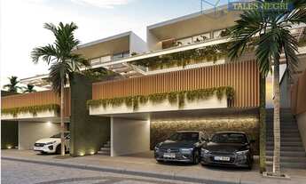 Imagem: Casa com 5 suítes Botanical Exclusive Home