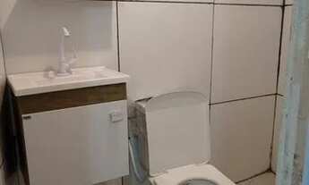 Imagem 6: Apartamento para venda com 2 quartos Cajazeiras X- Salvador