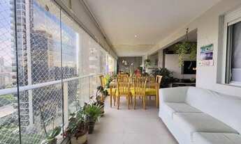 Imagem 7: Apartamento com 3 dormitórios à venda, 93 m² por R$ 1.680.000 - Cidade Monções - São Paulo