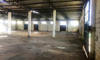 Imagem 7: Salão à venda, 2630 m² por R$ 5.000.000 - Distrito Industrial - São José do Rio Preto/SP
