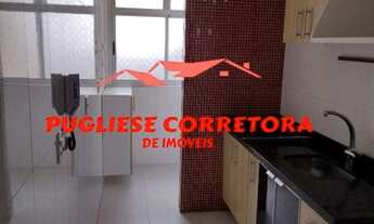 Imagem 2: Apartamento para Venda em São Paulo, Vila Parque Jabaquara, 3 dormitórios, 1 banheiro, 1 v