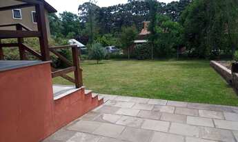 Imagem 6: CANELA - Casa Padrão - CENTRO