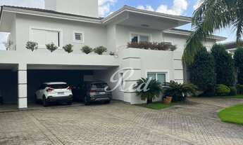 Imagem 3: Casa com 5 suítes à venda, 626 m² Residencial Suzano - Suzano/SP