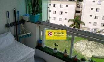 Imagem: Apartamento com 2 dormitórios à venda