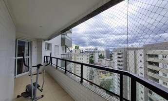 Imagem 5: Apartamento para Locação em São José dos Campos, Vila Adyana, 4 dormitórios, 3 suítes, 5 b