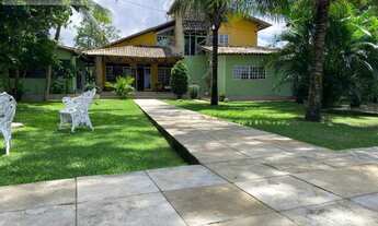 Imagem 6: Maceió - Casa de Condomínio - Santa Amélia