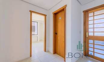 Imagem 4: PORTO ALEGRE - Conjunto Comercial/Sala - FLORESTA