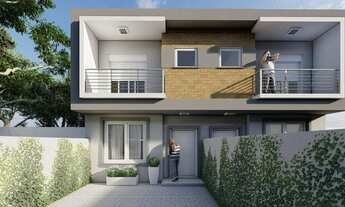 Imagem: CANOAS - Casa Padrão - Mont Serrat