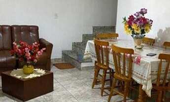 Imagem 3: Sobrado com 2 dormitórios à venda, 100 m² por R$ 530.000,00 - Parque São Lucas - São Paulo