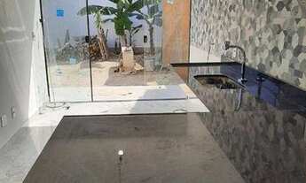 Imagem 3: Casa com 4 dormitórios à venda, 130 m² por R$ 800.000,00 - Cafubá - Niterói/RJ