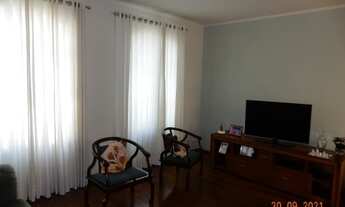 Imagem 4: CASA RESIDENCIAL em CAMPINAS - SP, JARDIM DO TREVO