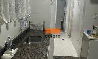 Imagem 4: Apartamento com 3 dormitórios à venda, 90 m² por R$ 583.000,00 - Mooca - São Paulo/SP