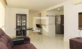 Imagem 5: Apartamento para Aluguel - Mont'Serrat, 2 Quartos, 74 m2