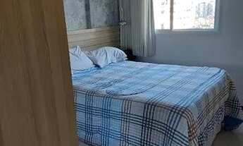 Imagem 3: Apartamento 2 quartos Ed. Reserva de Itapuã Cód: 16774 D