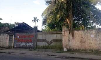 Imagem 6: Casa Aluguel Rua Ricardo Borges