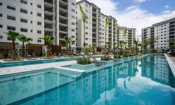 Imagem: Apartamento para venda possui 66 metros