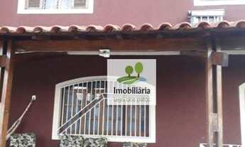 Imagem 2: Sobrado com 3 dormitórios à venda, 195 m² por R$ 799.000,00 - Vila Rosália - Guarulhos/SP