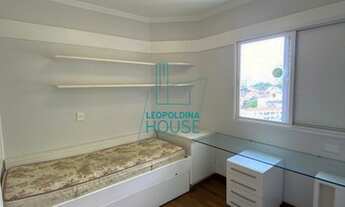 Imagem 5: SãO PAULO - Apartamento Padrão - Alto da Lapa