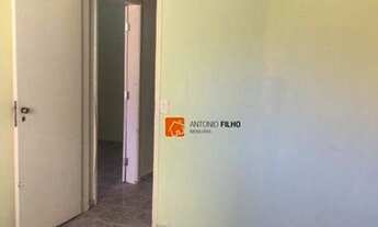 Imagem 6: 2 quartos mais 1 quarto reversível, 2 salas, grande. Núcleo Bandeirante