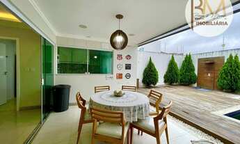 Imagem 6: Casa com 3 dormitórios à venda, 172 m² por R$ 770.000,00 - Sim - Feira de Santana/BA