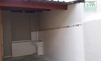 Imagem 6: Casa com 3 dormitórios para alugar por R$ 3.050,00/mês - Vila Prudente (Zona Leste) - São