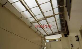 Imagem 2: Casa com 3 dormitórios para alugar, 295 m² por R$ 15.000,00/mês - Perdizes - São Paulo/SP