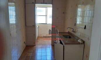 Imagem 4: Apartamento à venda, 80 m² por R$ 350.000,00 - Jardim das Indústrias - São José dos Campos