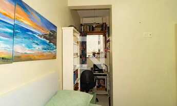 Imagem 7: Apartamento à Venda - Leblon, 2 Quartos, 68 m2