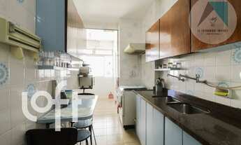 Imagem 5: Apartamento em Humaitá - Rio de Janeiro