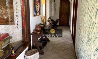 Imagem 16: Casa venda ou aluguel temporada por - Baia Formosa - Armação dos Búzios/RJ