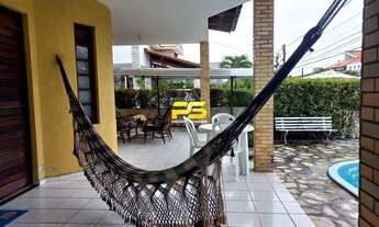 Imagem 2: Casa em condomínio fechado 180m² 3 quartos no Altiplano, para locação por R$5.000,00