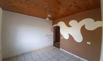 Imagem 2: Casa com 2 dormitórios à venda - Jardim Olímpico - Maringá/PR
