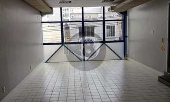 Imagem 5: Florianópolis - Conjunto Comercial/Sala - Centro