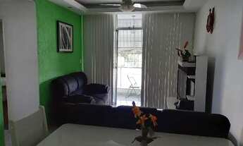 Imagem: Apartamento Solar do Barão Fonseca