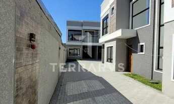 Imagem 4: SOBRADO EM CONDOMÍNIO com 3 dormitórios à venda por R$ 499.000,00 no bairro Boqueirão - CU