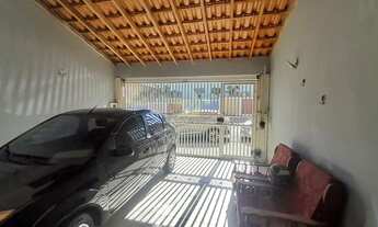 Imagem 3: CASA À VENDA NO JARDIM ADRIANA