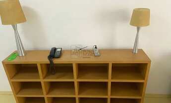 Imagem 5: Flat disponível para locação!