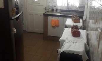 Imagem 3: CASA RESIDENCIAL em SÃO PAULO - SP, VILA BRASÍLIO MACHADO