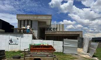 Imagem: Casa no Portal do Sol Green