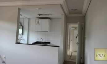 Imagem 5: Apartamento com 2 dormitórios à venda, 59 m² por R$ 330.000,00 - Tingui - Curitiba/PR