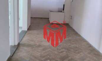 Imagem 2: Sobrado para alugar, 262 m² por R$ 6.025/mês - Campestre - Santo André/SP