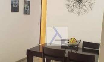 Imagem 3: Apartamento à venda, 73 m² por R$ 450.000,00 - Vila Alexandria - São Paulo/SP