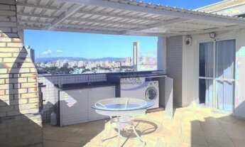 Imagem 2: Cobertura Duplex com 3 dormitórios para alugar - Village Towers - Taubaté/SP