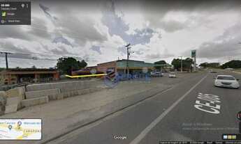 Imagem 5: Terreno, 1080 m² - venda por R$ 700.000,00 ou aluguel por R$ 2.500,00/mês - Tabapuá - Cauc