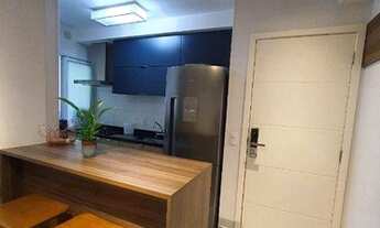 Imagem 7: Apartamento com 1 dormitório à venda, 53 m² por R$ 695.000 - Jardim Anália Franco - São Pa